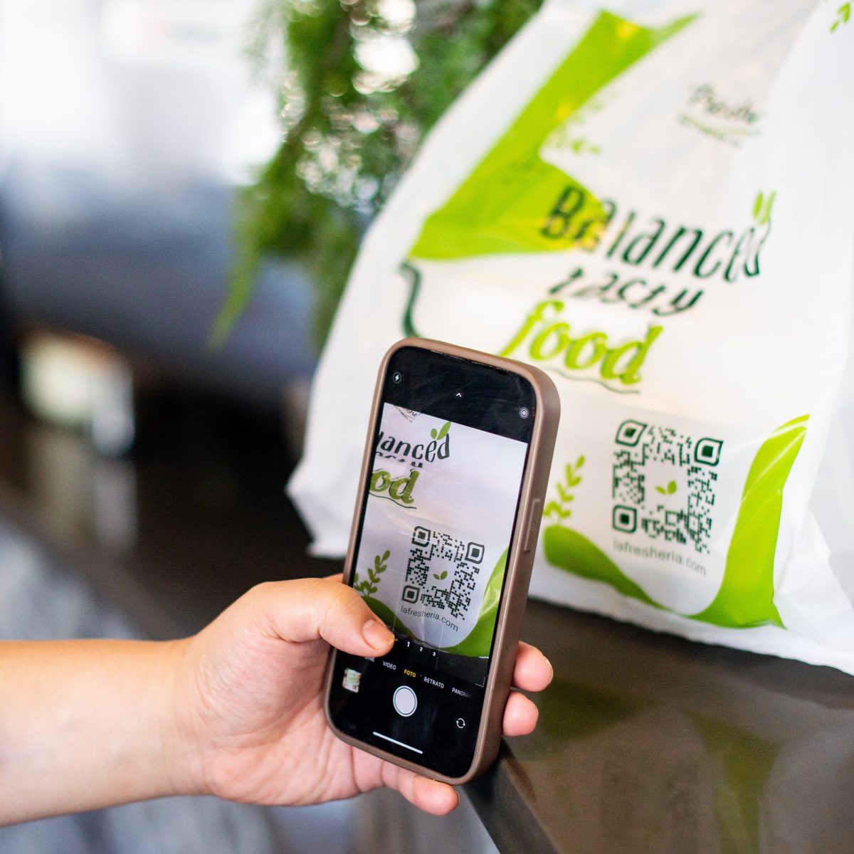 Ordering Again? We’ve Made It Easy.