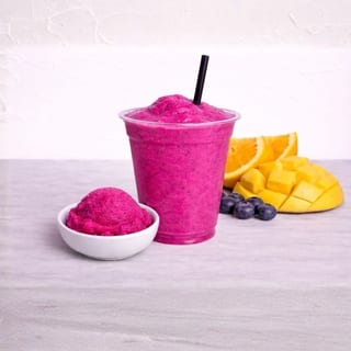 Managua Smoothie Power