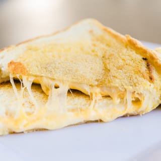Grilled Cheese Melt
