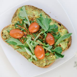 Avocado Toast