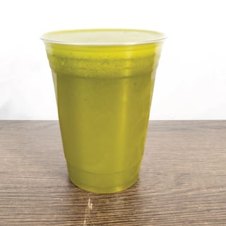 Evergreen Juice