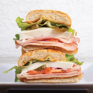 Turkey Torta