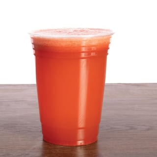 Radiant Juice