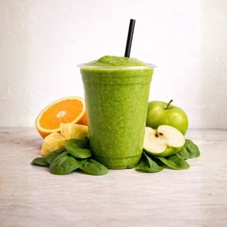 Green Power Smoothie