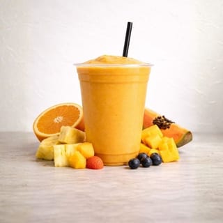 Fresh Smoothie